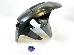 Fullsix Карбоновое крыло переднее Ducati Multistrada V4 MD-MS21-C01