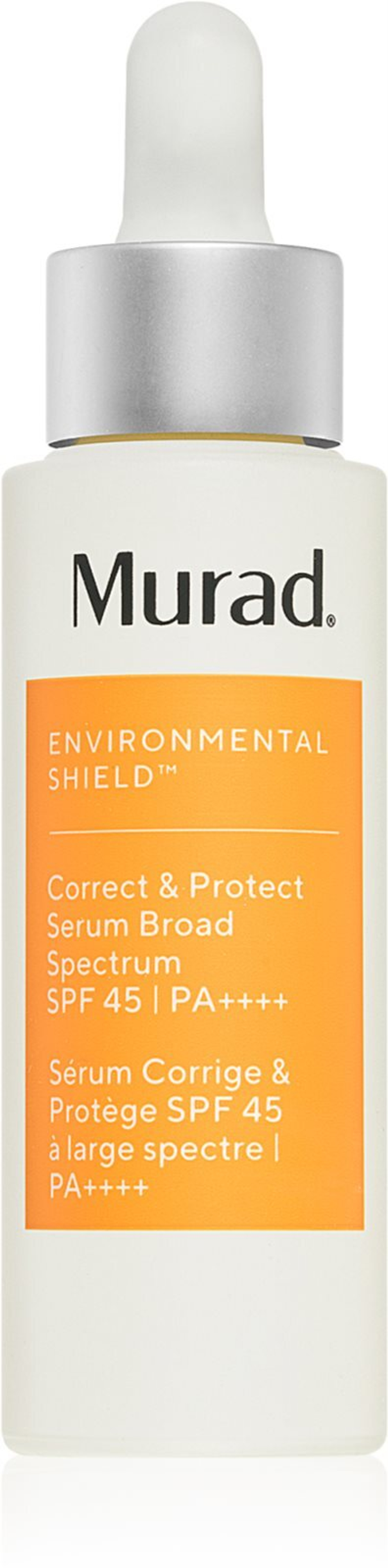 Murad Environmental Shield Correct & Protect - Защитная сыворотка SPF 45 /   30  ml  / GTIN 767332810751