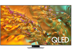 Телевизор 55" Samsung QE55Q80DAUXRU