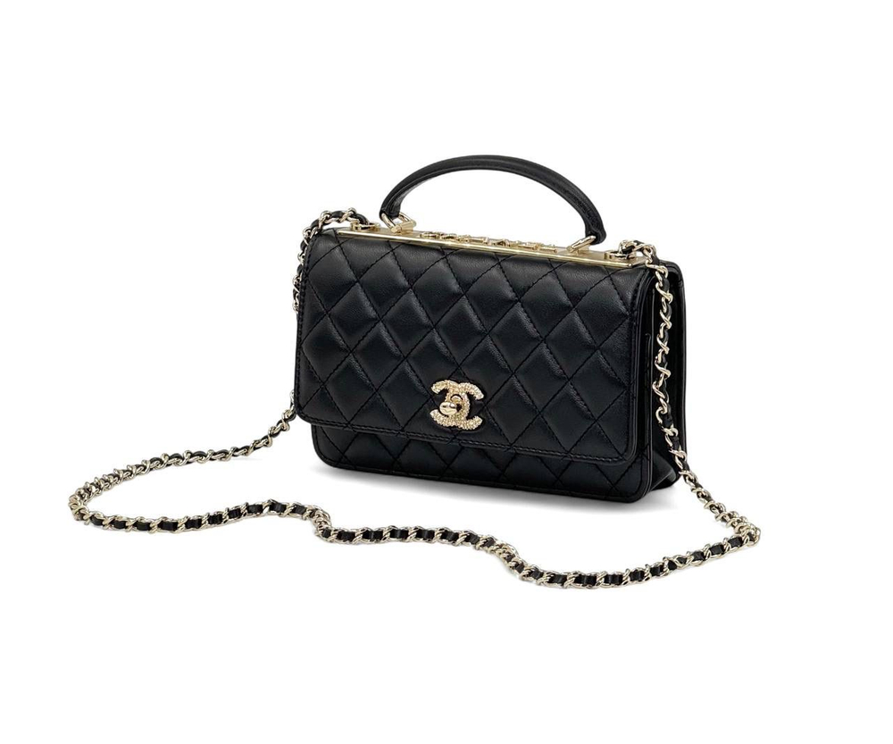 Сумка CHANEL