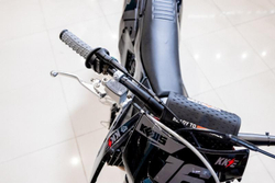 Мотоцикл кроссовый KEWS K16 CB-F 250 Черный 21/18