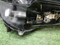 Битая Фара правая Mazda CX-5 2 (17-21) Full LED