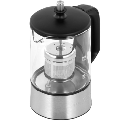 Чайник заварочный ProfiCook PC-TK 1165 inox