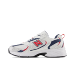 Кроссовки New Balance 530 'White Silver Navy' MR530LO