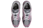 Кроссовки New Balance 991V1 (Женская размерная сетка)