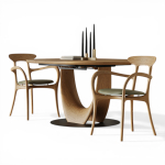 КАРОЛИНА Стол