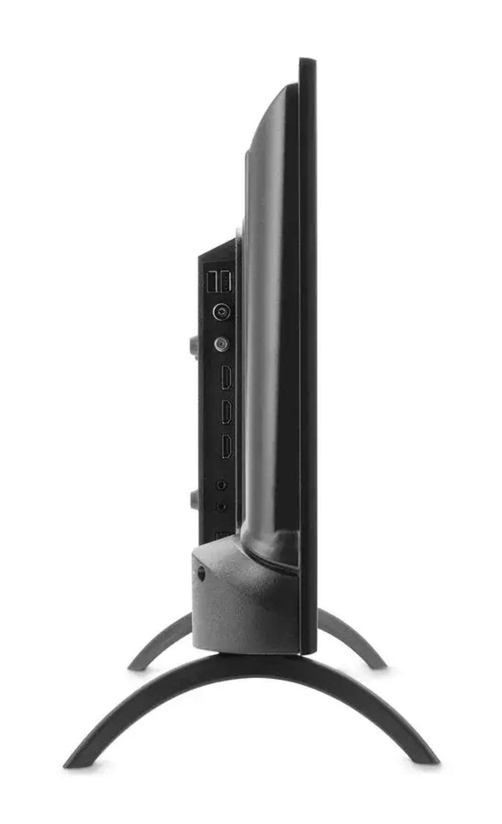 Телевизор Digma 24" DM-LED32SBB25 черный