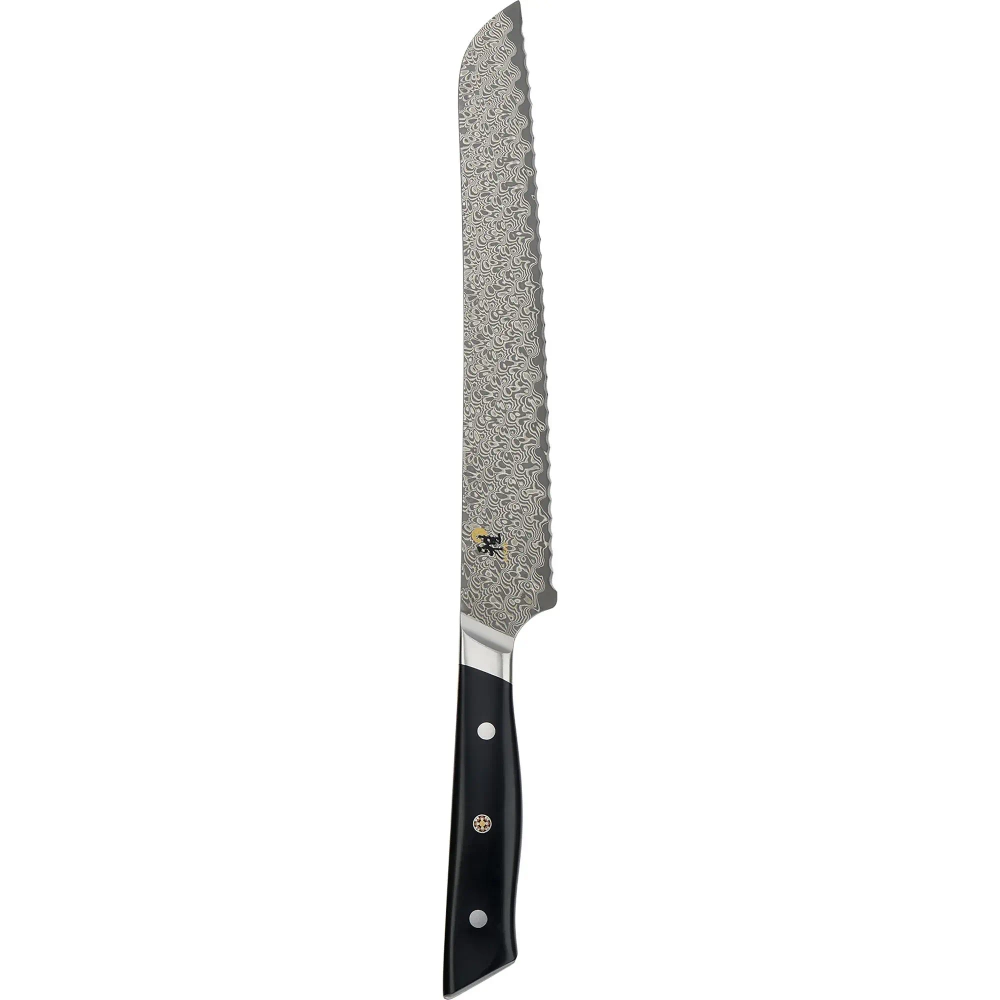 Miyabi Нож для хлеба 800DP 24 см
