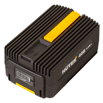 Аккумулятор "HUTER" ДА 40-4Li