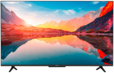 Телевизор Xiaomi TV A 43 2025 (L43MA-AURU) RUS