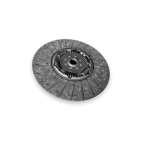 Диск сцепления ведомый, 430WGTZ