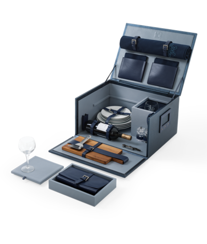 Корзина Giorgetti EN PLEIN AIR