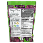 MegaFood, жевательные таблетки с магнием для успокоения и расслабления, виноград, 30 жевательных таблеток в индивидуальной упаковке (125 мг в 1 шт.)