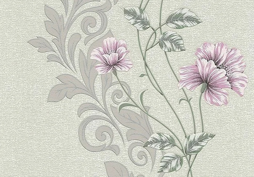 Обои 1503-1 АСТЕН ДЕКОР беж