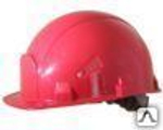 Каска строительная  Красная  (888) 5072020
