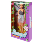 Кукла тип Модница с крыльями 19см, коробка BYL33032-1