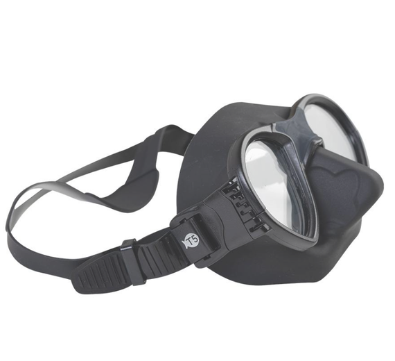 Маска Scorpena T5