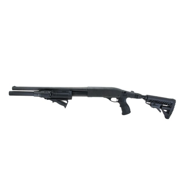 Переходник приклада на Remington, Fab Defense