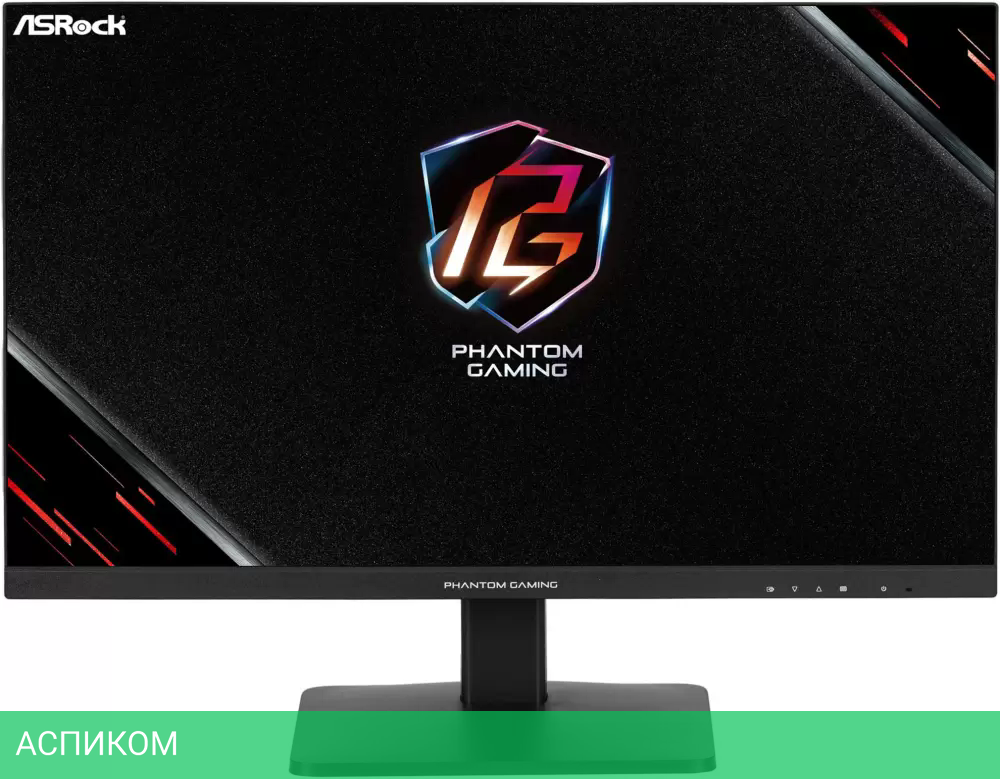 Монитор AsRock PG27FFX1B