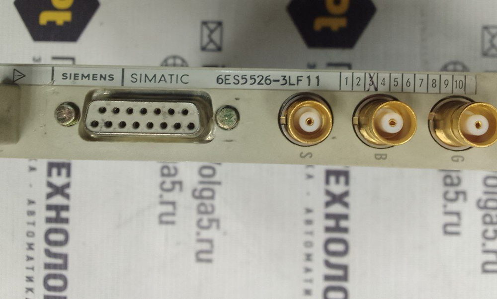 6ES5526-3LF11