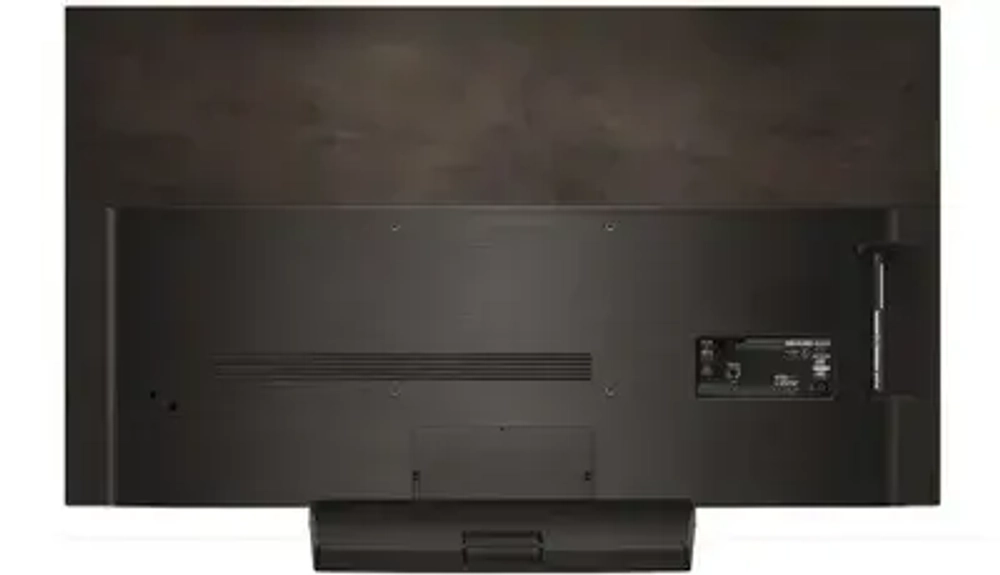 Телевизор 48" LG OLED48C4RLA.ARUB