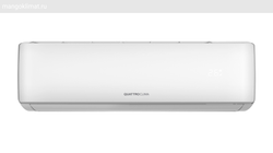 Сплит-система QuattroClima BERGAMO QV-BE24WB/QN-BE24WB