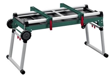 KRAFTOOL TT-1200, 1070x440х770 мм, многофункциональный складной стол (38781)