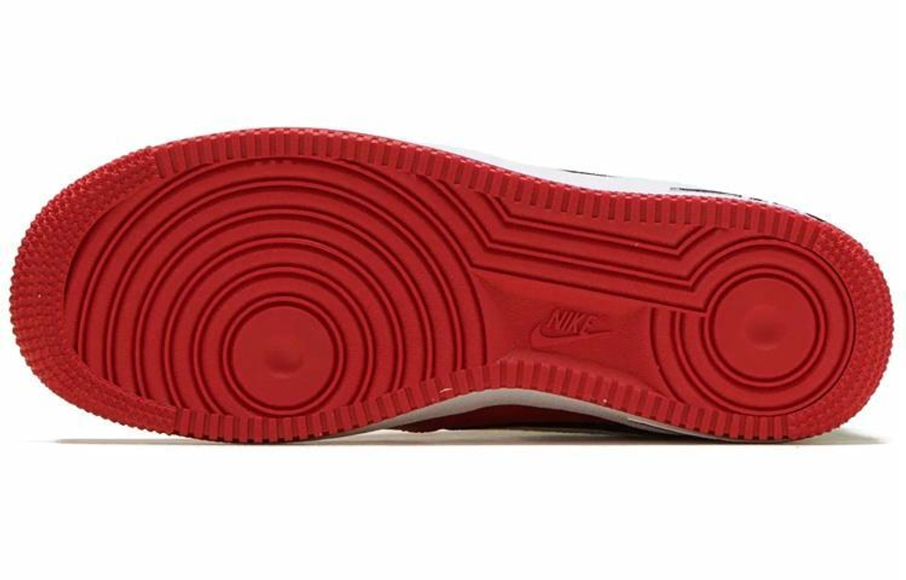 Кроссовки Nike Air Force 1 Lv8 1 (Женская размерная сетка)