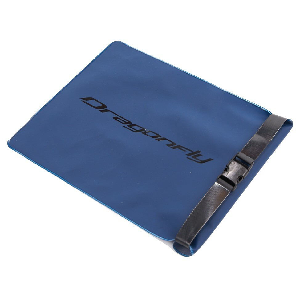 ГЕРМОЧЕХОЛ ДЛЯ ПЛАНШЕТА DRAGONFLY BLUE (STAR)