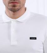 Поло Calvin Klein - белый(K10K111196)