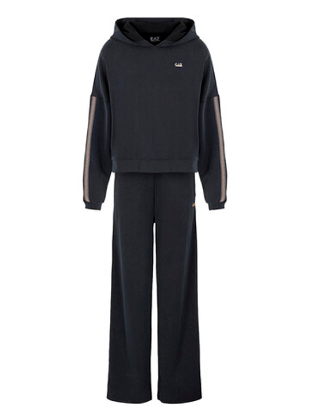 Костюм женский Tracksuit EA7
