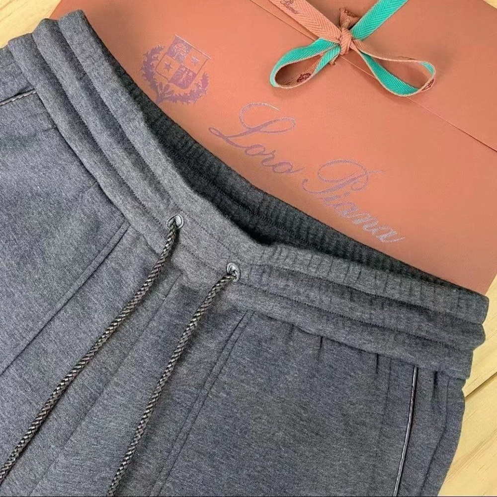 Спортивный костюм Loro Piana