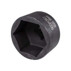 Головка ударная 1'', 65мм (6гр.) RockForce##Rock FORCE RF-4858065