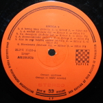 Omega / Omega 5 (LP)