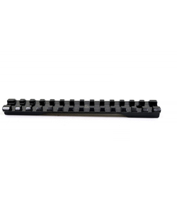 Планка Rusan Picatinny Mossberg Patriot SA (B=105,9)  010-52-SA