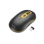 GM21 Platinum 2.4G business wireless mouse