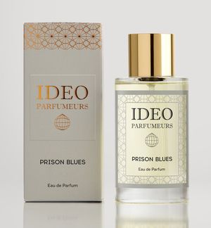 IDEO Parfumeurs Prison Blues