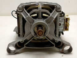 WMUF5050 кт42 Двигатель стиральной машины Hotpoint-Ariston 160028019.00 б/у