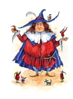 Сказки братьев Гримм