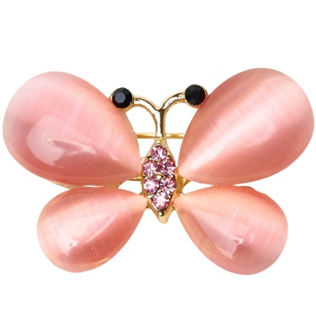 30072340 Брошь Selena