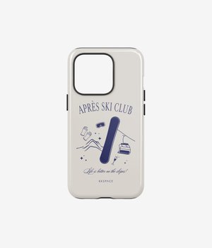 Чехол BOARD CLUB для iPhone