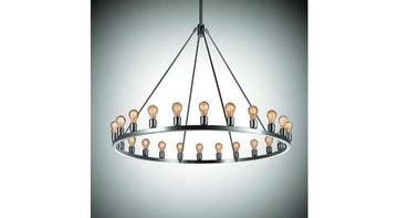 replica Niche Modern SPARK-48-EDISON-BULB