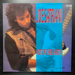 Joe Satriani ‎– Not Of This Earth (Англия)