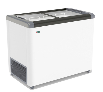 Морозильный ларь Frostor FG 350 C (белый)