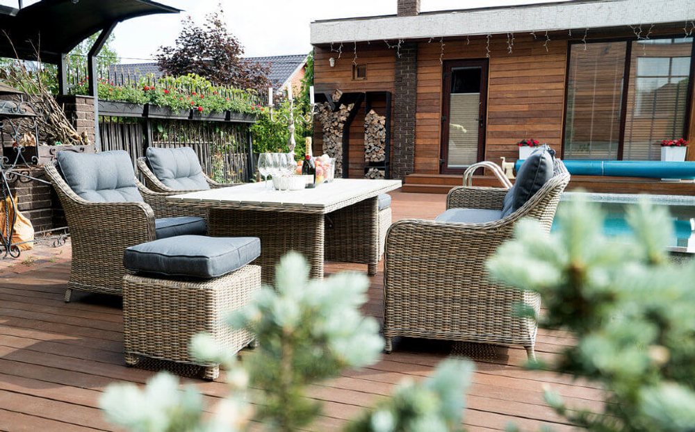 Комплект мебели Besta Fiesta САРДИНИЯ