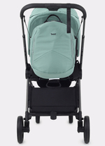 Детская прогулочная коляска Rant Golf RA101 Sage Green