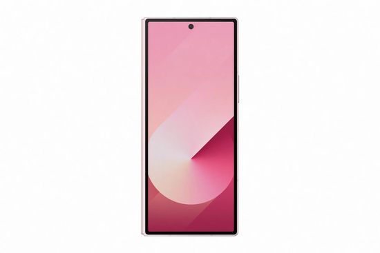 Смартфон Samsung Galaxy Z Fold6 12/512 ГБ Розовый