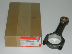 Шатун Cummins ISF 2.8 (оригинал) (уп. Cummins)