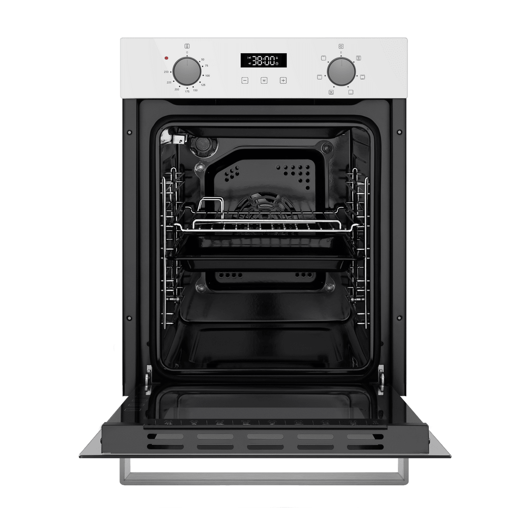 Шкаф духовой электрический MAUNFELD EOEM516PW