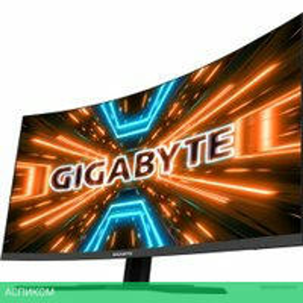 Игровой монитор Gigabyte G32QC A